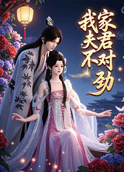 我家夫君不对劲