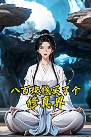 八百块钱买了个修真界