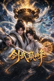 剑武巅峰