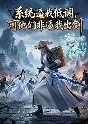 系统逼我低调可他们非逼我出剑