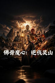 佛骨魔心：逆伐灵山