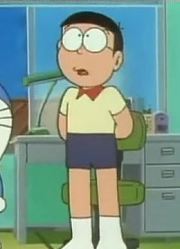 我觉得,一颗个钟头上可能是《哆啦A梦》里最好看的了呢