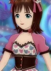 IM@S『マイスウィートはるるん！』