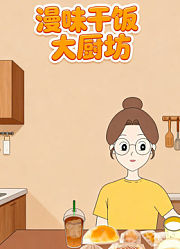 漫味干饭大厨房