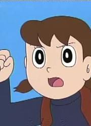 小祖宗一回家就老看《哆啦A梦》静香的间谍大作战，游戏都不玩了