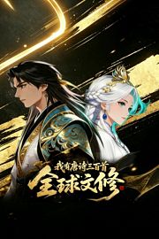 全球文修：我有唐诗300首