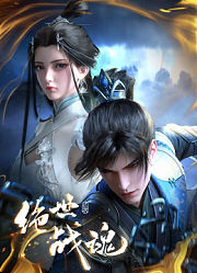 绝世战魂第2季