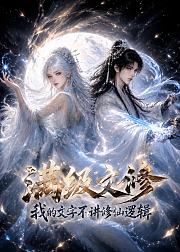 满级文修我的文字不讲修仙逻辑