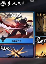 忍者必须死3（吴吴做）6集