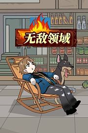 无敌领域