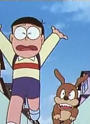 家里那小孩最近迷上了《哆啦A梦》第二只泥鳅上，到底有什么好玩的