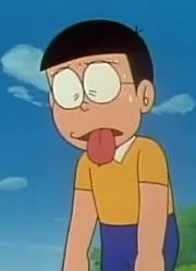《哆啦A梦》人的机车越野赛真的厉害，甚至连班长都在讨论