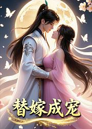 替嫁成宠