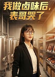 我做卤味后表哥哭了