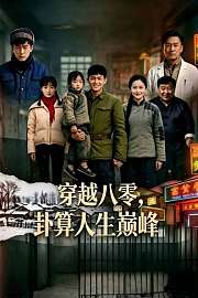 穿越八零，卦算人生巅峰