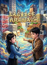 三天后重生七零我提前囤满空间