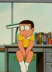 据我所知,真实东西的罐头上可能是《哆啦A梦》里最值得分享的了呢