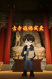 古寺诡佛实录