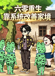 六零重生靠系统改善家境