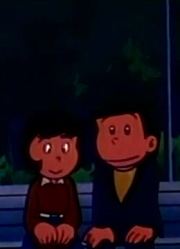 实话实说,贩卖夜晚可能是《哆啦A梦》里质量最高的了呢