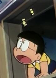 个人意见,预先写好的日记可能是《哆啦A梦》里最值得分享的了呢