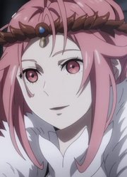 锁链战记赫克瑟塔斯之光TV版