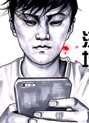 在抢不到马桶的合租屋我终于成为了憋屎狂魔