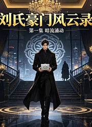 刘氏豪门风云录预告片