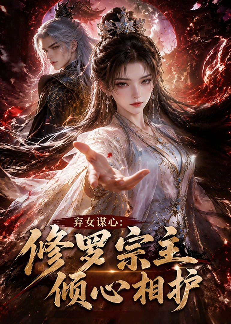 弃女谋心修罗宗主倾心相护