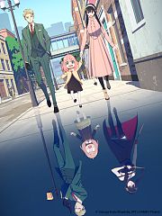 间谍过家家第2季[日语版]