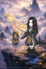 鬼仙