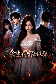 余生不渡陆以琛