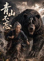 青山不忘