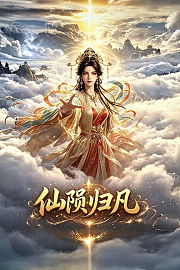 仙陨归凡