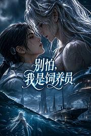 别怕，我是饲养员