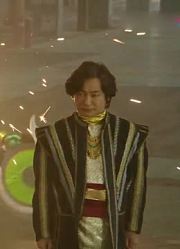 假面骑士铠武剧场版黄金果实争夺杯足球大决战