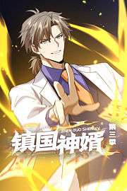 镇国神婿第3季
