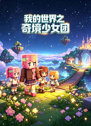我的世界之奇境少女团