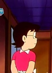 断断续续看了《哆啦A梦》，这集魂魄手杖简直太好看了