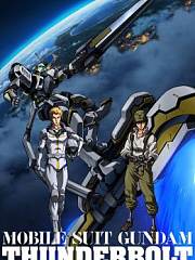 机动战士高达雷霆宙域战线第2季