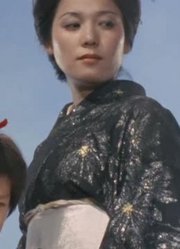 奥特曼民间传说：赛文重逢昔日恋人，却发现她有了儿子