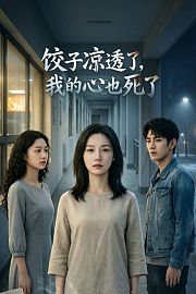 饺子凉透了，我的心也死了