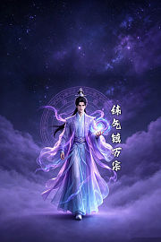 炼气镇万宗