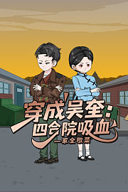 穿成吴奎：四合院吸血一家全歇菜