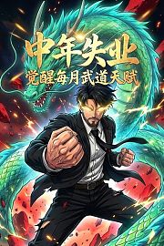 中年失业，觉醒每月武道天赋