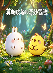 莫朗皮乌的奇妙冒险