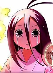 【国动万象】傲娇又伟大的异地恋——狐妖小红娘P3