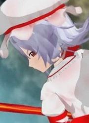 【第10回MMD杯本选】轮舞-revolution【东方】