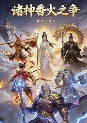 诸神香火之争
