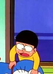 不得不说,偷拍恶作剧可能是《哆啦A梦》里最值得看的了呢
